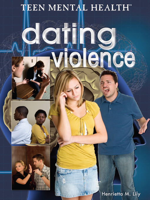Title details for Dating Violence by Henrietta M. Lily - Available
